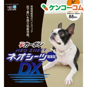 ネオ・ルーライフ ネオシーツ カーボン DX レギュラー 88枚の商品画像